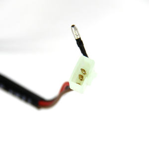 ชุดสวิตช์กุญแจล็อคจุดระเบิดรถจักรยานยนต์สำหรับยามาฮ่า FJ600สหรัฐอเมริกา FJ1100 FJ1200 FZ750เจนเนซิส FZR750 FZR1000 SR250 XJ600H XJ550 - Product Image 3