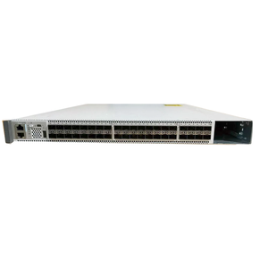 Catalyst C9500-40X-E40 พอร์ตออปติคอล 10 กิกะบิตอีเธอร์เน็ต (SFP+) 960Gbps สวิตช์แบบจัดการเลเยอร์ 3 ที่เชื่อมต่อรวมกัน-C9500-40X-E  C9500-40X-A - Product Image 2