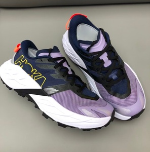 รองเท้าวิ่ง SPEEDGOAT 7 พร้อมพื้น Vibram เพื่อการยึดเกาะที่ดีเยี่ยมและการวิ่งปีนเขาแบบมืออาชีพกลางแจ้ง - Product Image 1