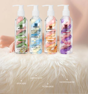 <span class=keywords><strong>DSM</strong></span> 4 Styles 200g Aminosäure 3-Farben-Hautpflege Körper lotion Aufhellende Aufhellung Pflegende Feuchtigkeit spendende Reise freundlich Alle - Product Image 1