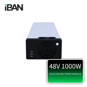 โมดูลแปลงไฟแบบปรับแต่งได้รุ่นใหม่ล่าสุด 48v 1000w สำหรับระบบไฟฟ้าโทรคมนาคม - Product Image 2