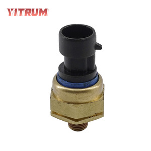 Capteur de pression Ford 8M6000623 pour véhicules Ford Mercury, capteur automobile - Product Image 2