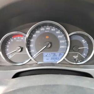 <span class=keywords><strong>2023</strong></span> <span class=keywords><strong>Toyota</strong></span> <span class=keywords><strong>GR</strong></span> <span class=keywords><strong>Corolla</strong></span> Cross <span class=keywords><strong>Hybrid</strong></span> SUV Morizo Edition AWD compacto gasolina-eléctrico coche usado caja de cambios automática R16 neumáticos traseros - Product Image 3