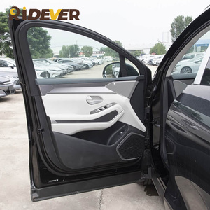 BYD Tang L DM-i รุ่นใหม่ล่าสุด ระยะทางวิ่งด้วยไฟฟ้าล้วน 200 กม. ขับเคลื่อนสี่ล้อ พร้อมระบบ LiDAR รถยนต์ไฮบริดสุดหรูสำหรับครอบครัว - Product Image 6