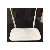 Ucuz küçük CBT630B ADSL 2 Modem yönlendirici kablosuz 300 Mbps VDSL