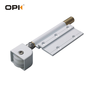 <span class=keywords><strong>Bisagra</strong></span> <span class=keywords><strong>de</strong></span> resorte <span class=keywords><strong>de</strong></span> <span class=keywords><strong>doble</strong></span> acción con rodillo superior, 2, 2 unidades - Product Image 2