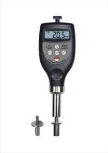 เครื่องวัดความแข็งของผลไม้ รุ่น CS-402-1122 สำหรับพีช, กล้วย, แอปริคอต, พลัม, เมลอน, ส้ม, ลูกพลับ, สตรอว์เบอร์รี, เชอร์รี, องุ่น, เบอร์รีต่างๆ - Product Image 3