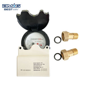 <span class=keywords><strong>Medidor</strong></span> <span class=keywords><strong>de</strong></span> <span class=keywords><strong>Agua</strong></span> Inteligente Ultrasónico BMAG NB-IOT LORA AMR, Compatible con Lorawan, para <span class=keywords><strong>Caja</strong></span> <span class=keywords><strong>de</strong></span> <span class=keywords><strong>Medidor</strong></span> <span class=keywords><strong>de</strong></span> <span class=keywords><strong>Agua</strong></span> - Product Image 2