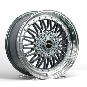 Jantes personnalisées 14 <span class=keywords><strong>15</strong></span> 16 17 18 19 pouces, roues forgées personnalisées 5x112 5x114.3 pour voitures particulières # M1008 - Product Image 4