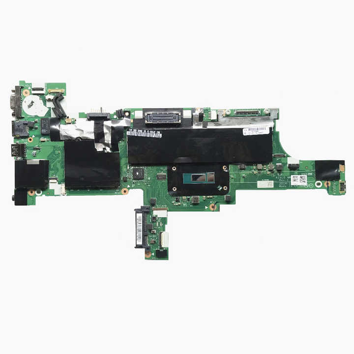 Motherboard Lenovo T450 Graphics Card Lenovo T450 Motherboard