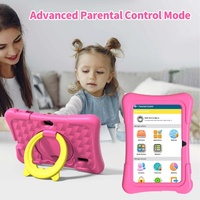 Tablettes éducatives Android bon marché pour enfants, tablettes pour enfants, tablette éducative pour enfant