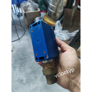 1PCS ใหม่ SDN11126 LO102144369 EGE ตัวควบคุมการไหลจัดส่งผ่านเฟดเอ็กซ์หรือ DHL - Product Image 4