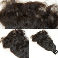 Extensiones de Cabello Rizado Birmano XBL de 12-30 Pulgadas, Cabello Natural Rizado y Ondulado para Estilistas de Salón