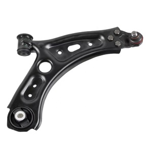 Bras de commande inférieur avant droit pour Renegade 2WD 2015-2020 <span class=keywords><strong>1</strong></span>.4L <span class=keywords><strong>1</strong></span>.6CRD 68248000AA 51959820 53371188 - Product Image 1
