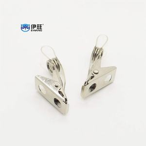 Porta Tarjetas de Identificación EWANG, Clip para Credencial, Accesorios para Exhibición de Arte y Manualidades - Product Image 3