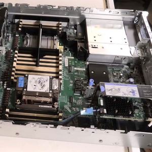 เซิร์ฟเวอร์แบบแร็ค 2U รุ่น SR650 V2 ลดราคาพิเศษ ช่องใส่หน่วยความจำ DDR4 32 ช่อง ช่องใส่ฮาร์ดดิสก์ขนาด 3.5 นิ้ว 20 ช่อง หรือขนาด 2.5 นิ้ว 40 ช่อง ช่อง PCIe 4.0 8 ช่อง - Product Image 5
