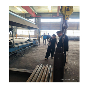 Tornillos y juntas de bola, estructura de acero para construcción, gran oferta - Product Image 5