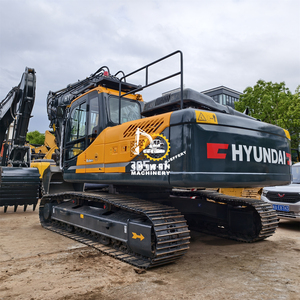 รถขุดมือสอง HYUNDAI 305LC-9T เครื่องยนต์และปั๊มเดิมๆ รถขุดตีนตะขาบมือสอง HYUNDAI 305LC 330LC 305LC ขาย - Product Image 2