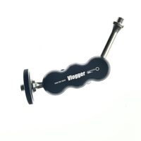 Seltsame Hand Universal Pan/Tilt Halterung Handheld Universal halterung Stativ mobile Überwachungs kamera Zubehör Halterung