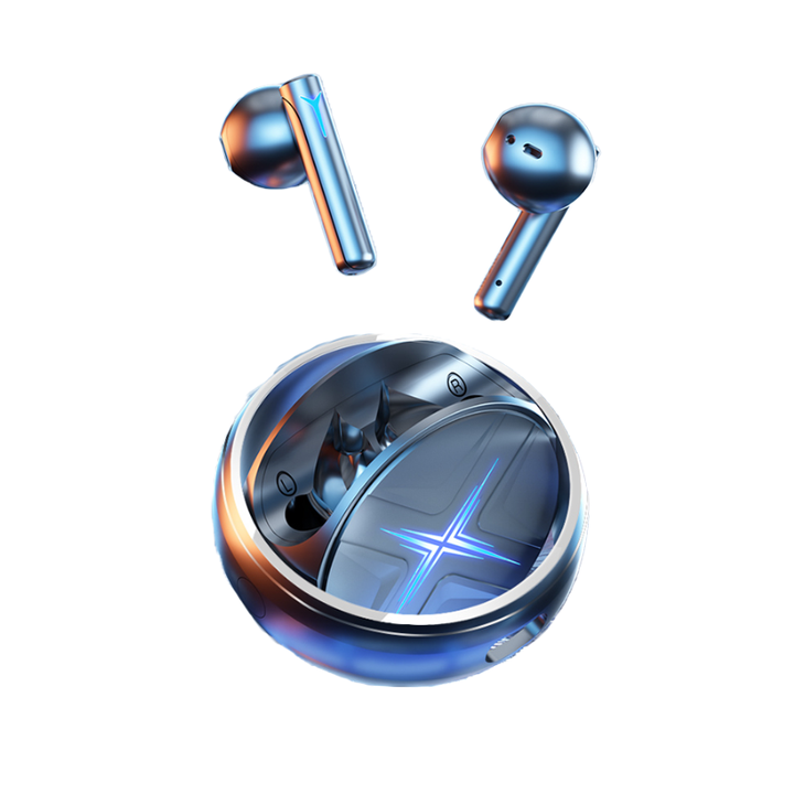 Ear Clip Wireless Earphones Do Not Enter The Ear Bone Conduction