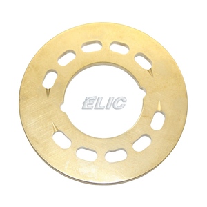 ELIC Excavator Hydraulic Main <b>Pump</b> Parts A10FM16 A10FM28 A10FM43 A10FM45 A10FM52 A10FM63 Spare - Product Image 2