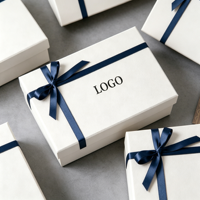 Boîte d'emballage de sac à main magnétique pliable de luxe, boîte cadeau en papier rigide avec logo personnalisé pour l'emballage de sacs de marque de mode