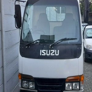 Pick-up CARRY d'occasion de 1999, boîte manuelle, sièges en cuir, intérieur foncé, transmission intégrale, pneus R21, conduite à gauche, 8 - Product Image 1