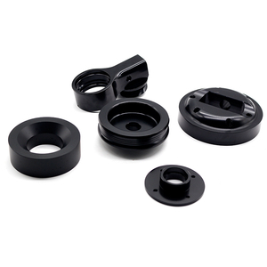 Fábrica de Shenzhen, Piezas Personalizadas de Aluminio y Acero Inoxidable Fabricadas con Máquinas CNC, los Productos Metálicos Más Vendidos - Product Image 2