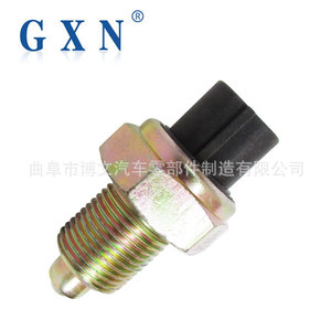 สวิตช์ไฟถอยหลัง Gxn 473Q 5T144112010 สำหรับอะไหล่รถยนต์ Byd ทำจากโลหะและพลาสติก - Product Image 1