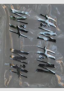 Presse <span class=keywords><strong>à</strong></span> <span class=keywords><strong>chaud</strong></span> hydraulique semi-automatique <span class=keywords><strong>à</strong></span> grande vitesse TJ-63 pour étiquettes <span class=keywords><strong>sur</strong></span> sacs en <span class=keywords><strong>cuir</strong></span>/papier avec une pression de 20T - Product Image 3