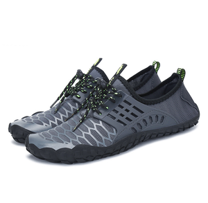 Chaussures aquatiques pour hommes DFA2, séchage rapide, pour la plage, la natation, la randonnée, la marche, les sports nautiques - Product Image 3