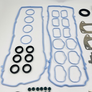 68294134AA 68078540AA HS26541PT ES72467 Juego Completo de Juntas para Dodge Chrysler Jeep 3.6 2011-2019 - Product Image 5