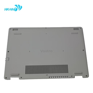 Accessoires de couverture inférieure pour ordinateur portable HK-HHT pour Dell Vostro 3400 série Case D pièces de rechange pour ordinateur portable sous couverture - Product Image 1