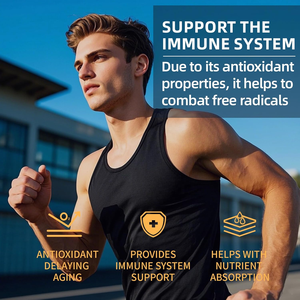 เครื่องดื่มวิตามินซีแบบเม็ดฟู่ - Product Image 4