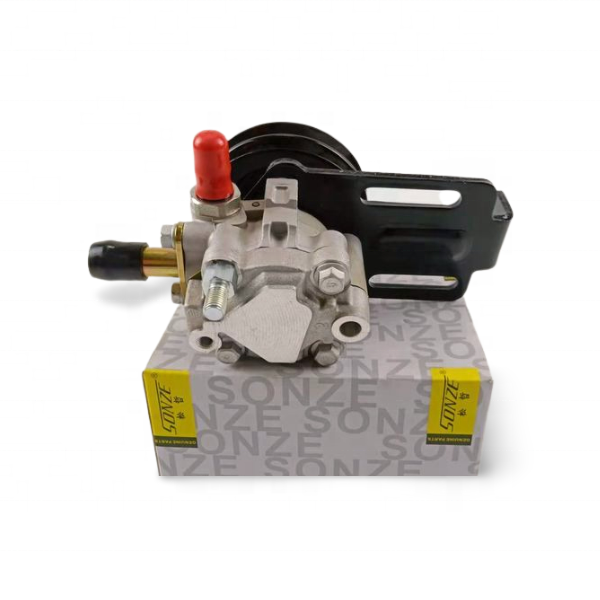 Isuzu D-MAX Power Steering Pump - 8971295930 - 12 Months