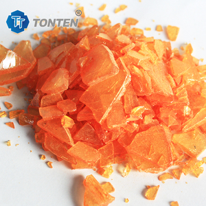 Résine phénolique novolaque SQ modifiée au butanol et à la colophane, poudre de novolaque - Product Image 5