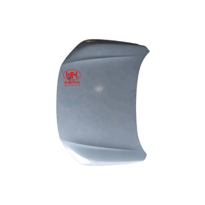 Cofano per <span class=keywords><strong>Honda</strong></span> <span class=keywords><strong>Civic</strong></span> <span class=keywords><strong>2022</strong></span> 2023 2024 - Product Image 3