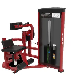 kommerzielle Fitness-Ausrüstung Training für den sitzenden Bauch Seelenroller Bauchtrimmer Bauchtrainingsgerät
