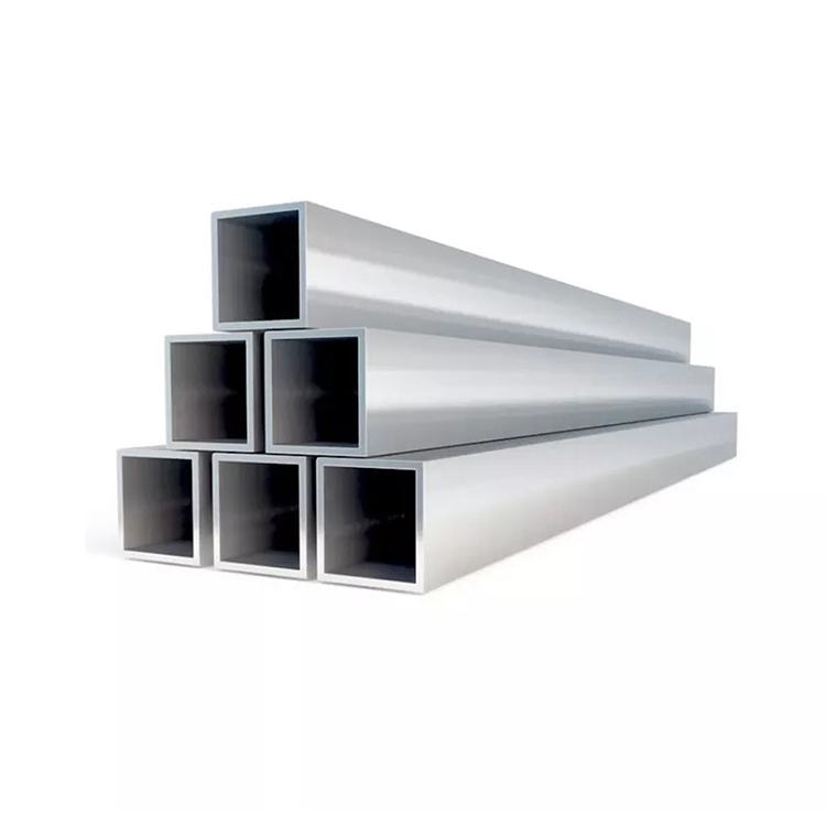 201 Formability of stainless steel square tube