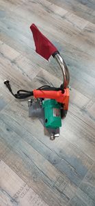 Commander Offre Spéciale PVC, SPC, Machine de rainurage de sol en vinyle PLC sans grimper quelques petits outils - Product Image 3