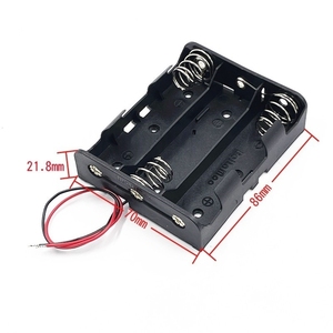 21700 Bpor cada uno, 1/2/3/4 Lots por cada uno, 3,7 V por cada uno, V por pulgada - Product Image 4