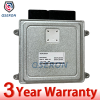 Módulo de Control del Motor 39137-2G100 SIM2K-341 391372G100 39107-2G100 Índice 02 5WY4M40C ECU ECM Unidad Electrónica para KIA