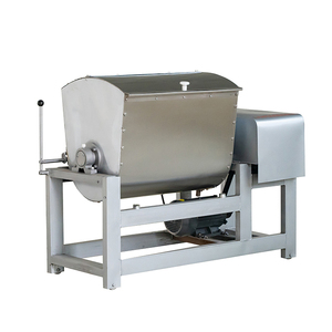 De qdmech chi phí thấp thương mại Trung Quốc sản xuất bột máy trộn với chất lượng cao - Product Image 2