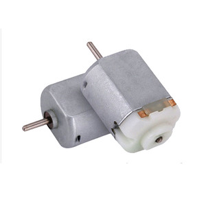 2026 130 <span class=keywords><strong>1V</strong></span> 2V 3V tốc độ cao rpm thấp hiện tại Carbon bàn chải mini Micro điện <span class=keywords><strong>DC</strong></span> động cơ cho đồ chơi quạt nhỏ - Product Image 1