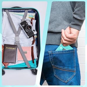 ถุงขยะแบบเสื้อยืด ถุงหิ้ว HDPE ถุงขยะแบบใช้แล้วทิ้ง สำหรับใช้ในครัวเรือนและซูเปอร์มาร์เก็ต - Product Image 4