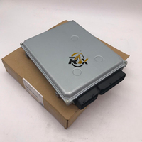 8-98125862-2 8-98125860-2 Carte électronique du moteur ECU 8981258622 pour excavatrice 4JJ1-T ZX130-3 SY135C Pièces détachées