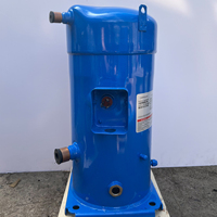 Compresseur Scroll Hermétique SY300 25HP 28.31W R22, Compresseur Scroll Fixe pour Climatisation Commerciale et Réfrigération