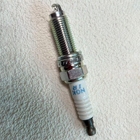 Ensemble de bougies d'allumage en iridium d'origine Mopar pour Jeep Cherokee Wrangler 2.0 L4 68292346AA