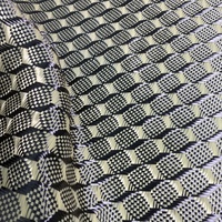 Panneau en fibre de carbone sergé 3k coupé à la taille pour le cadre de robot d'avion B2B Matériau de construction 3k 240g en fibre de carbone