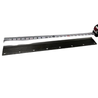 Numéro OEM 137-0832 108-9095 137-6094 137-0833 Couteau de coupe à 8 trous de 22 pouces à coupe basse compatible avec les tondeuses Greensmaster